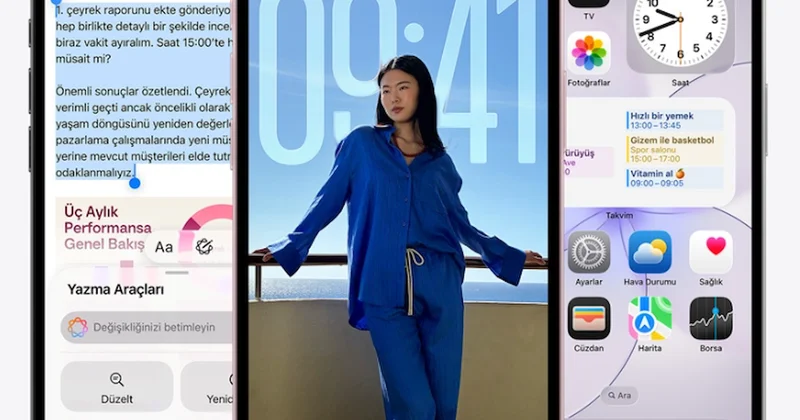 Normalin yarı fiyatına iPhone 17 alma fırsatı: Apple piyasaya çıkardı! Sözcü Gazetesi