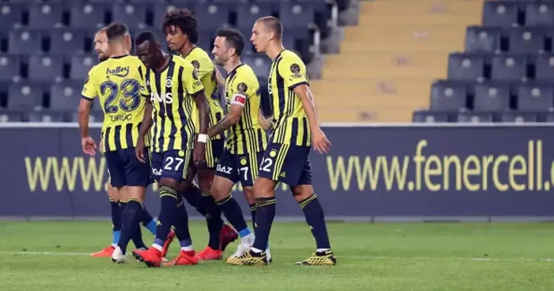 Fenerbahçe nin eski yıldızı 1. Lig ekibine umut oldu: Tek başına 9 puan aldı