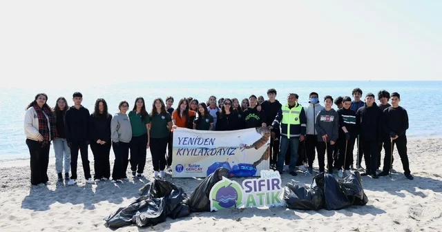 Didim Belediyesi çevre bilinci eğitimlerine destek oluyor Aydın Haberleri