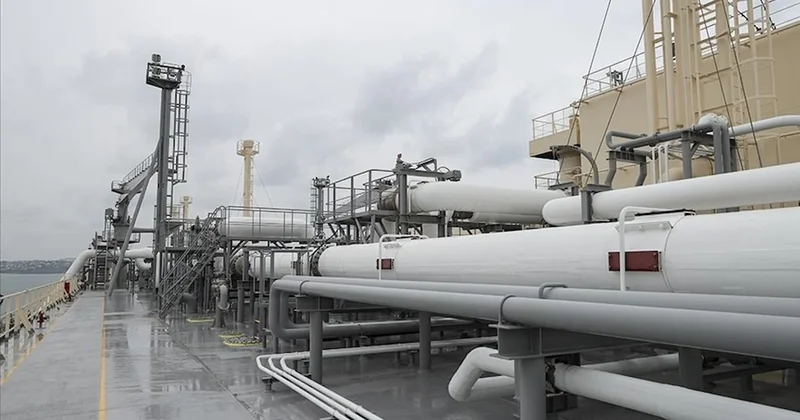 Hürmüz kapandı, Katar’da üretim durdu: Avrupa da gaz fiyatlarındaki artış yüzde 100 ü aştı Sözcü Gazetesi