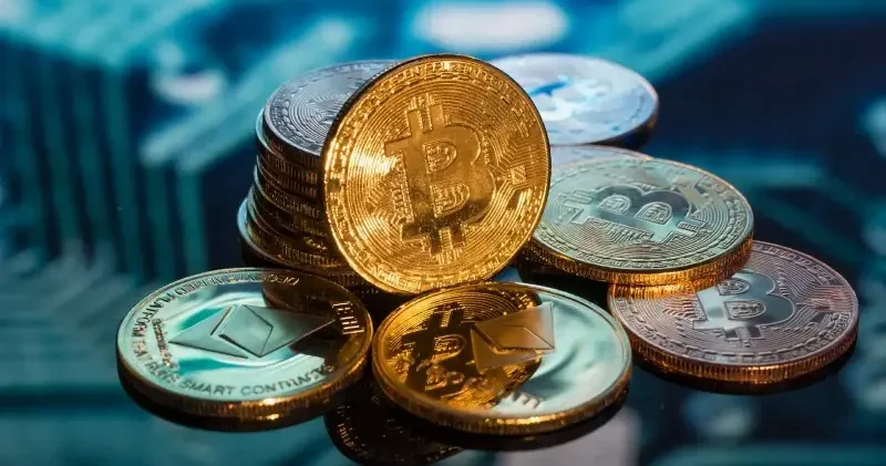 Kripto varlıklara işlem vergisi geliyor! Hangi oranda ve nasıl uygulanacak? Detayları belli oldu Ekonomi Haberleri