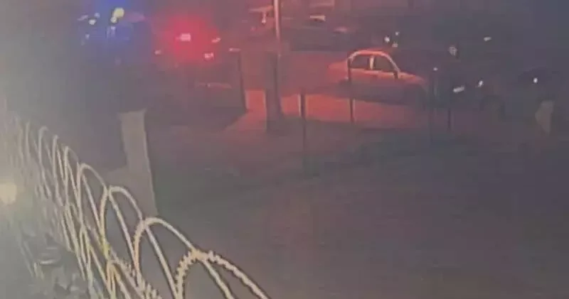 Büyükçekmece de alacaklı olduğu kişiyi aracında vuran şüpheli tutuklandı