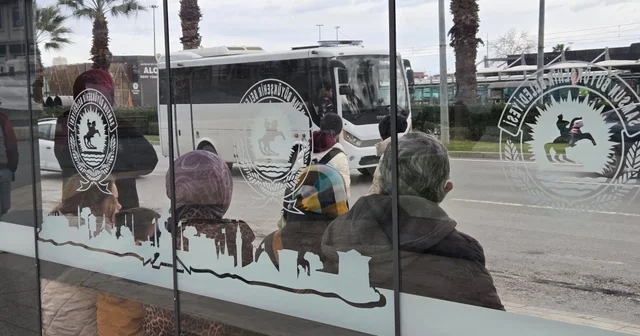 Samsun da toplu taşımada yeni tarifeler yürürlüğe girdi Samsun Haberleri