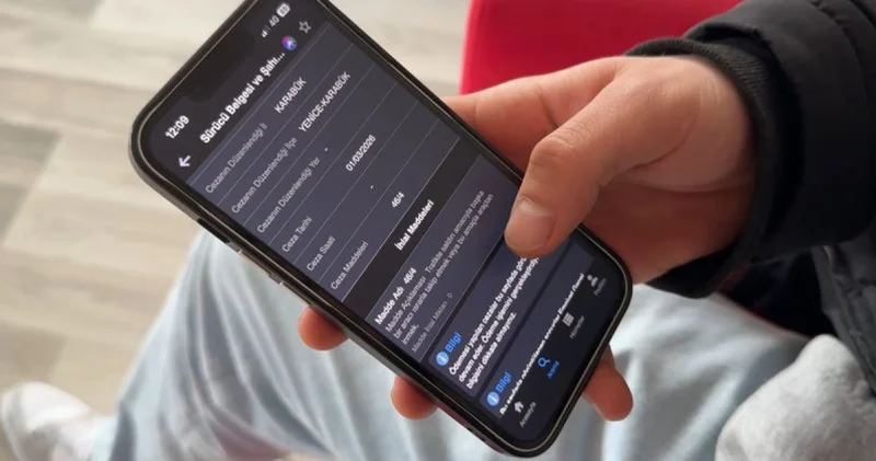 Son dakika: Önce darp edildi, sonrasında 180 bin TL lik cezayla neye uğradığını şaşırdı