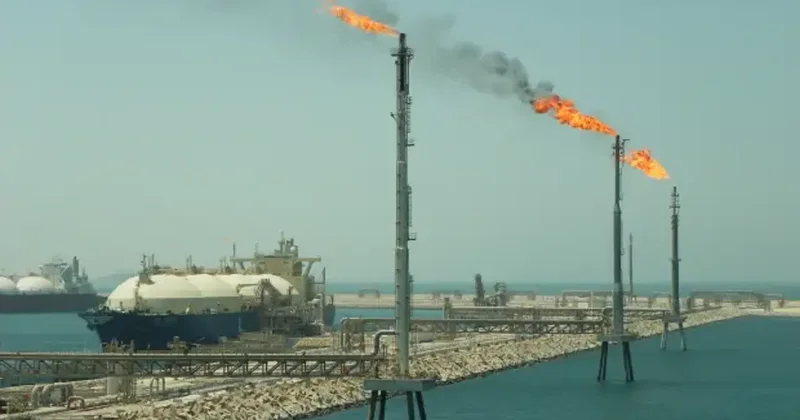 ABD li dev bankadan piyasaları şoka sokacak doğalgaz tahmini!