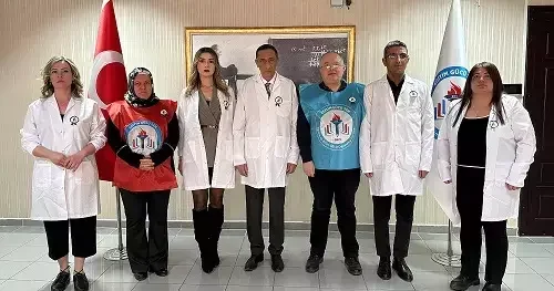 Eğitim Gücü Sen den Fatma Nur Çelik açıklaması