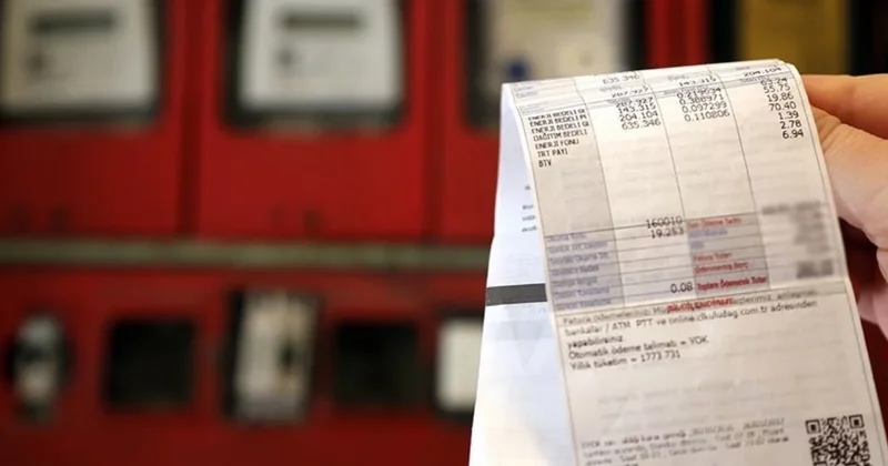 İşte elektrik faturasını yarıya indirecek yöntem... Kimse bilmiyor Sözcü Gazetesi