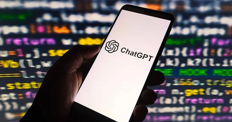 Milyonlarca kişi silmeye başladı! Son yaşananlar ChatGPT yi tepetaklak etti Sözcü Gazetesi