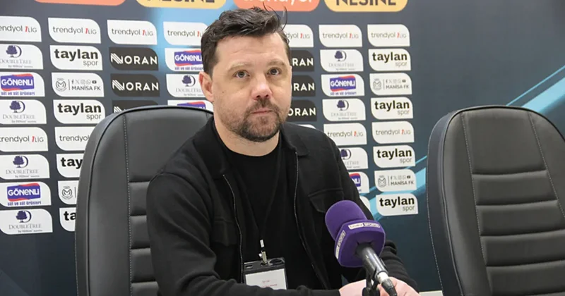 Uğur Uçar: Sonuçta 3 puanı cebimize koyduk!