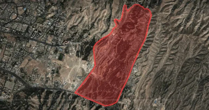 İsrail: İran da nükleer yerleşke vurduk