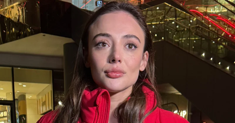 Rabia Soytürk ten eleştirilere yanıt: Öyle birisi değilim