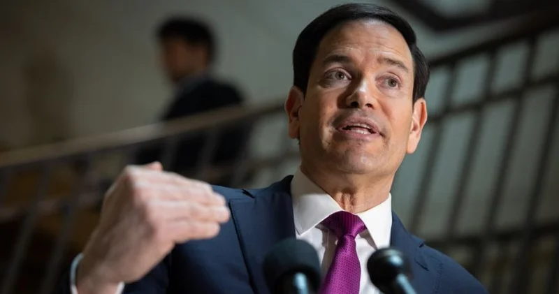 ABD Dışişleri Bakanı Marco Rubio: Henüz en sert vuruş yapılmadı Dış Haberler