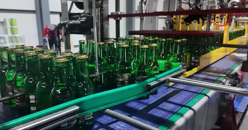 Erzincan ın doğal maden suyu ekşisu ya coğrafi işaret tescili