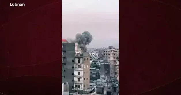 Bölge alev alev... İsrail, İran, Lübnan, BAE de dumanlar yükseliyor