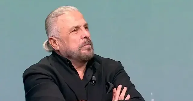 Mete Yarar İran dan sonra sıra Türkiye de diyenleri canlı yayında yerden yere vurdu VİDEO İZLE