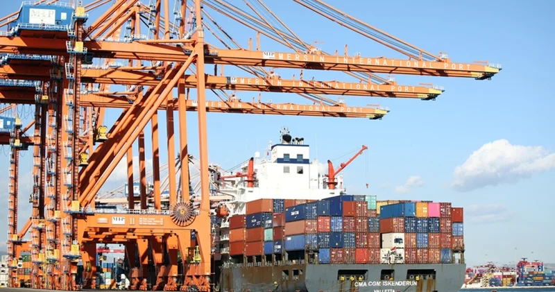 Ortadoğu da tırmanan gerilim küresel piyasaları sarstı: Lojistik ve denizcilikte navlun ivmesi İş Yaşam Haberleri