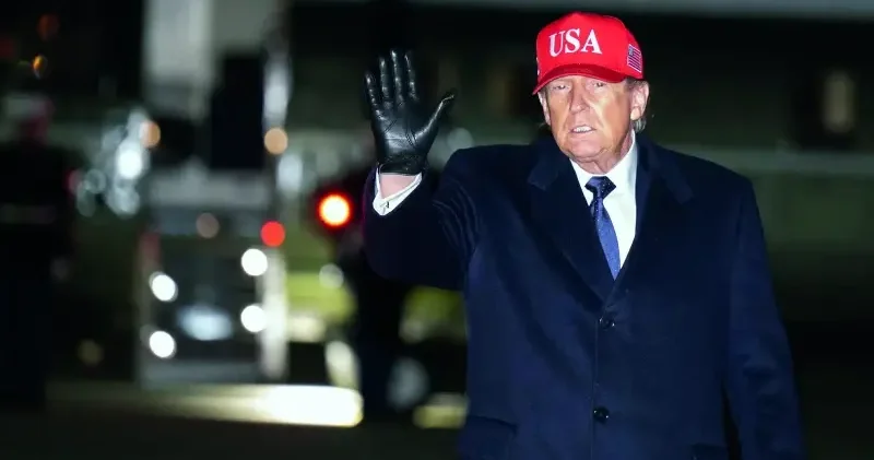 Trump ın kafası karışık: Bir günde dört farklı açıklama Gündem Haberleri