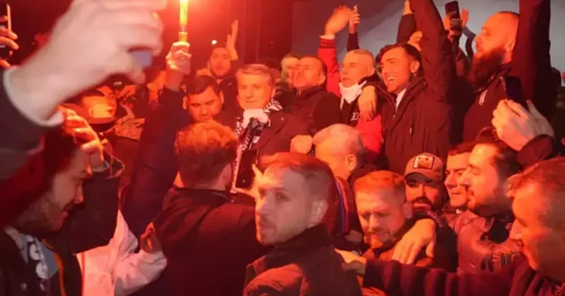 Beşiktaş Kulübünün 123. kuruluş yıl dönümü coşkuyla kutlandı!