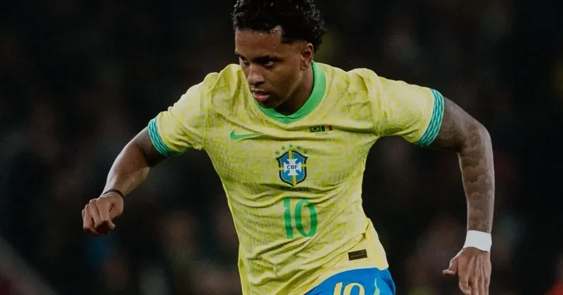 Real Madrid ve Brezilya yı üzen sakatlık