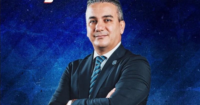 Anadolu Efes te İsmail Şenol un görevine son verildi Sözcü Gazetesi