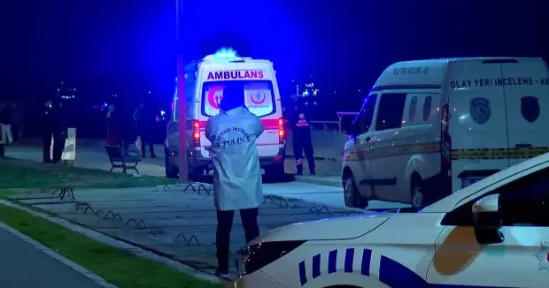 İstanbul haberleri Zeytinburnu sahilde esrarengiz olay: Bir kadın ve bir çocuğun cesedi bulundu 03 Mart 2026