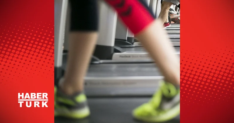 Sporculara ramazanda antrenman ve beslenme uyarısı! Sağlık Haberleri