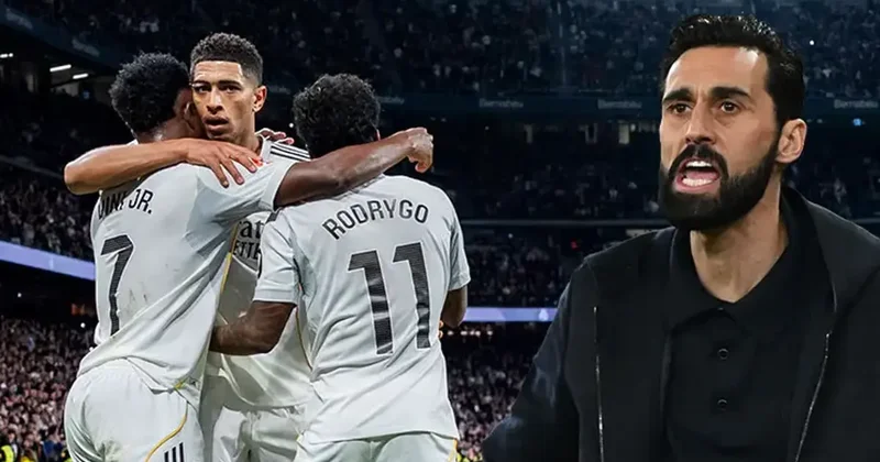 Çapraz bağları koptu! Real Madrid e yıldız isminden kötü haber Fanatik Gazetesi Futbol Haberleri Spor