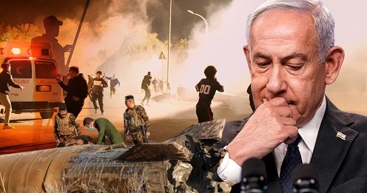 Trump, Iraklı Kürt liderlerle İran ı konuştu: Netanyahu nun görüşmeye aracılık ettiği iddiası