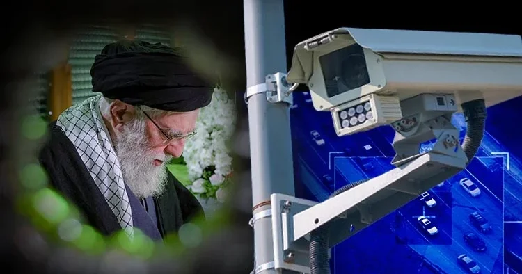 MOSSAD dan Hamaney e yakın takip: Adım adım izlemişler... Tahran ı avucumuzun içi gibi biliyorduk