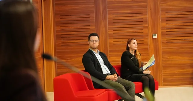 Uzmanlardan ekran bağımlılığında yapay zeka uyarısı Bartın Haberleri