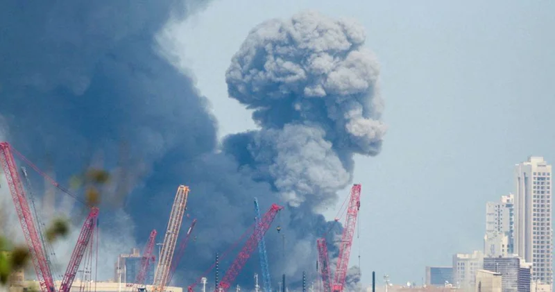 ABD li gazeteci Carlson: Körfez i vuran İsrail, Mossad ajanları Dış Haberler