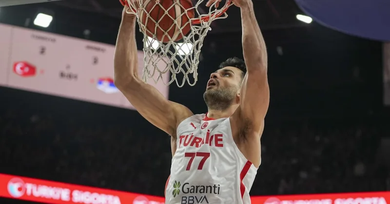 Sırbistan ı deviren 12 Dev Adam 4 te 4 yaptı Sözcü Gazetesi