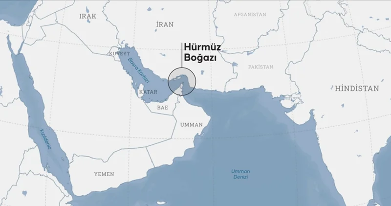 İran Devrim Muhafızları: Hürmüz den geçen gemiyi ateşe vereceğiz Dış Haberler