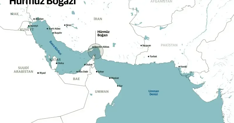 Petrol piyasasında Hürmüz bilmecesi Ekonomi Haberleri