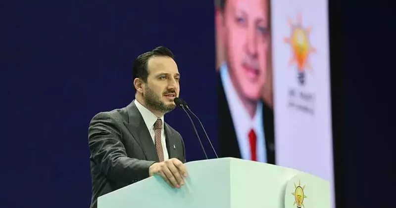 AK Parti İstanbul İl Başkanlığı ndan ‘Gönül Coğrafyamız iftarı