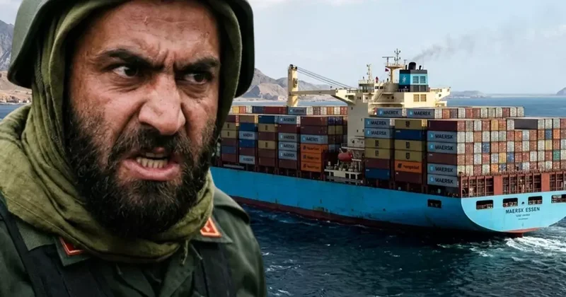 İran Devrim Muhafızları: Hürmüz Boğazı kapatılmıştır, geçmeye çalışan her gemiyi hedef alacağız