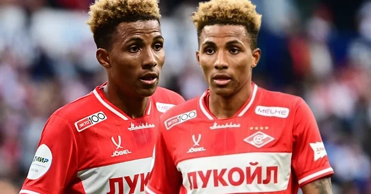 Gedson Fernandes, İstanbul a dönüyor! Maaşı kabul etti