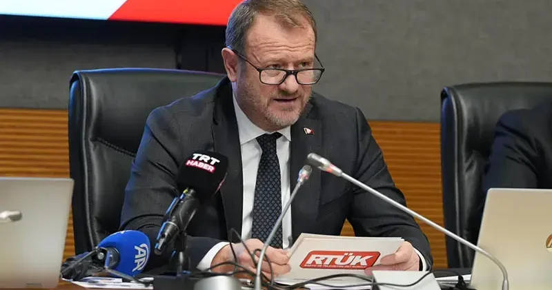 RTÜK Başkan Yardımcısı Güler: Gençlerin yüzde 88 i sosyal medyada yaş sınırlaması olması gerektiğini söylüyor