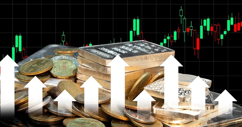 Hürmüz Boğazı kapatıldı! Altın ve gümüşte sert dalgalanmalar yaşanıyor! Sözcü Gazetesi