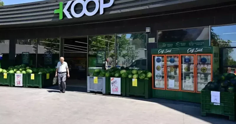 Tarım Kredi Kooperatifleri: Gerekli önlemler alındı