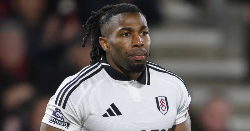 West Ham United forması giyen Adama Traore ye görülmemiş yasak! Futbol Haberleri