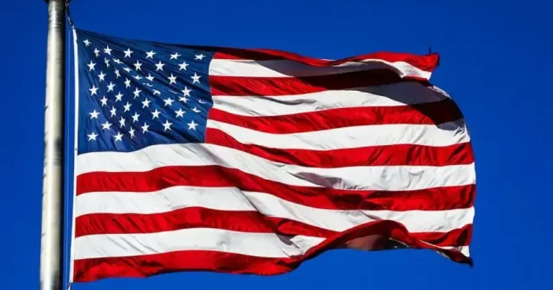 ABD den Kuveyt kararı! İkinci bir duyuruya kadar kapalı olacaktır