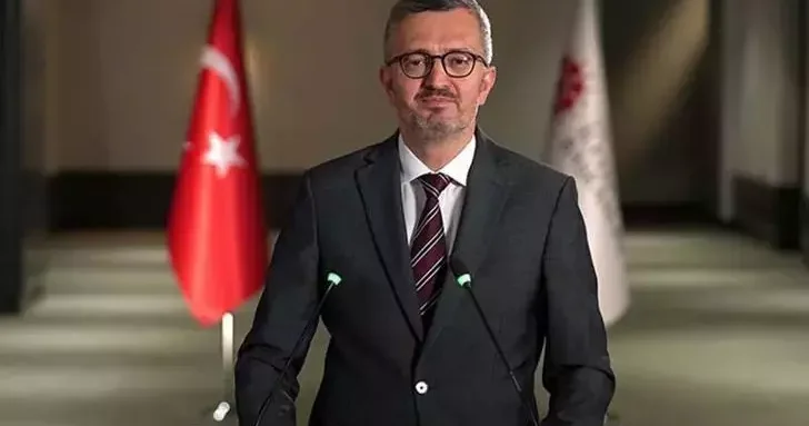 İletişim Başkanı Duran: CNN Türk ekibinin serbest bırakılması için gerekli girişimleri yapıyoruz