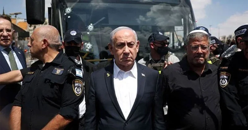 Amelek kimdir, nedir, neden İsrail düşman olarak görüyor, Amelekleri yok et ne demek?