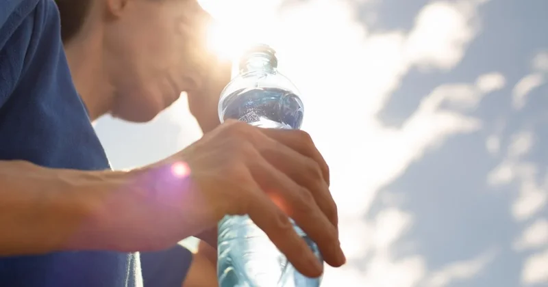 El Nino geri dönebilir: Küresel rekorlar kapıda Sözcü Gazetesi