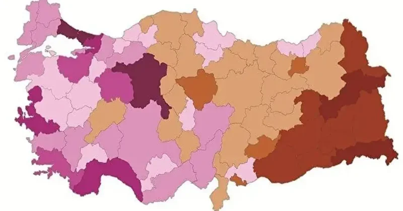 MHP Meclis e sundu! 3 ilçe birleşip il olsun: İşte il olma potansiyeli olan ilçeler