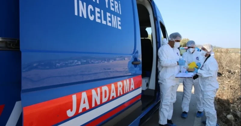 10 yıllık sır perdesi aralandı: İki kadın cinayeti kemik parçaları ve sigara izmariti sayesinde aydınlatıldı Sözcü Gazetesi