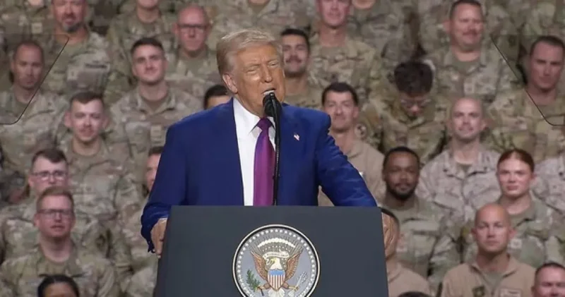 Trump, petrol fiyatlarının düşeceği tarihi açıkladı