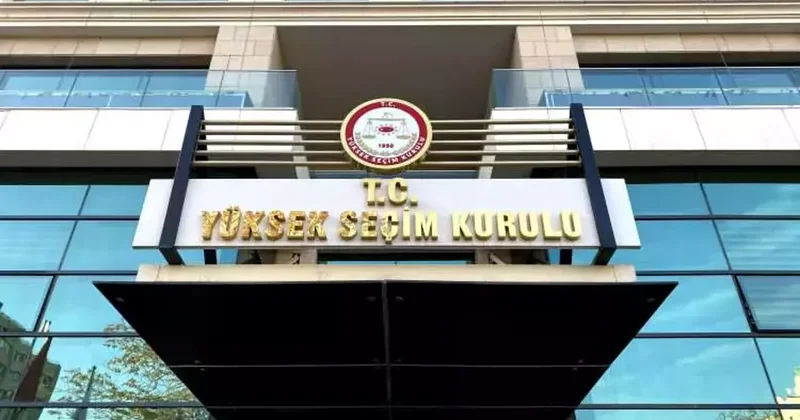 YSK şehirlerin çıkaracağı milletvekili sayısını ilan etti! İşte il il milletvekili sayısı