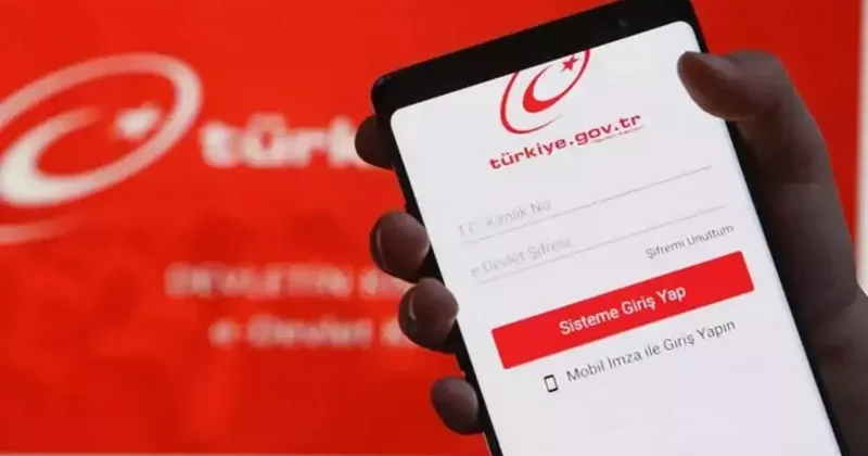 Herkesin bildirmesi gerekiyor: Zorunlu oldu! Yapmayan kalmayacak